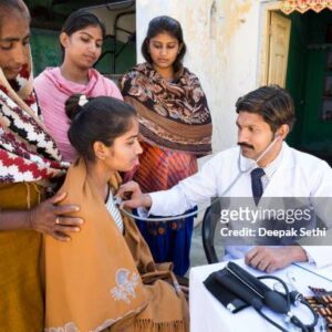 "Quack" as medical practitioner in India.....