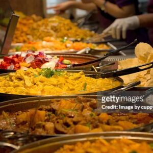 when ordinary meal begins to relish the taste buds