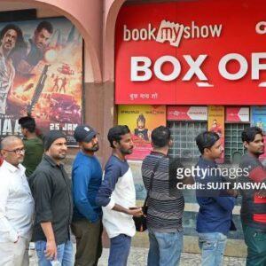 The magic of cinema halls in old era.....