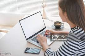 women on social media.....