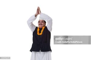 Jagadari leader Part-2