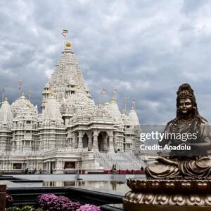 It's needed to keep religious faith alive