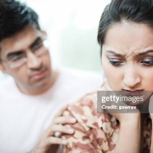 The desire to command ones spouse
